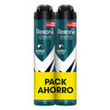 Advanced Protection Invisible Desodorante Spray Men Advanced Protection Invisible Desodorante Spray Men